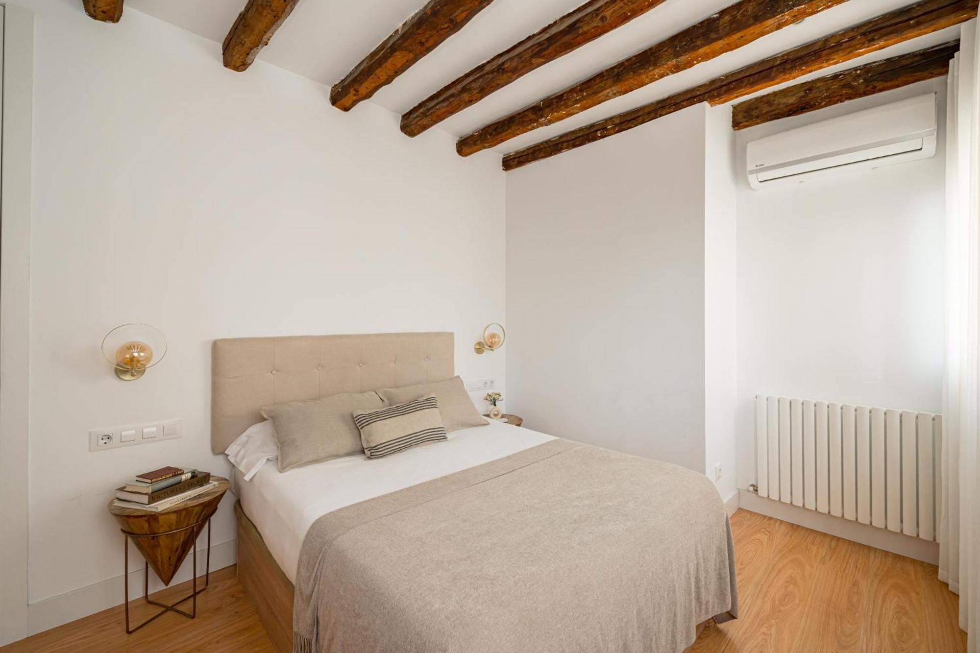 Chueca II Calle Barco 2Br 2Bh マドリード エクステリア 写真